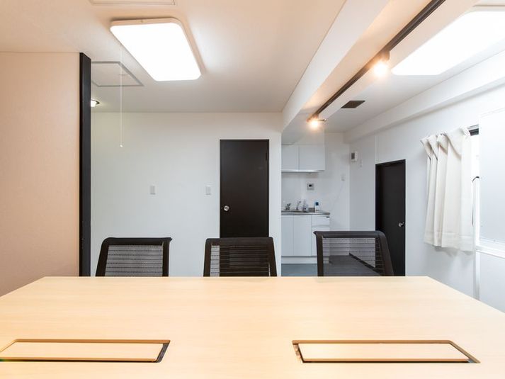 ワンコイン会議室 御茶ノ水 - ワンコイン会議室 御茶ノ水