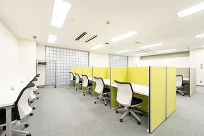 ⭐️虎ノ門駅から徒歩1分⭐️スタッフ常駐のため安心してご利用いただけます！✨Wi-Fi有り - 虎ノ門アントレサロン
