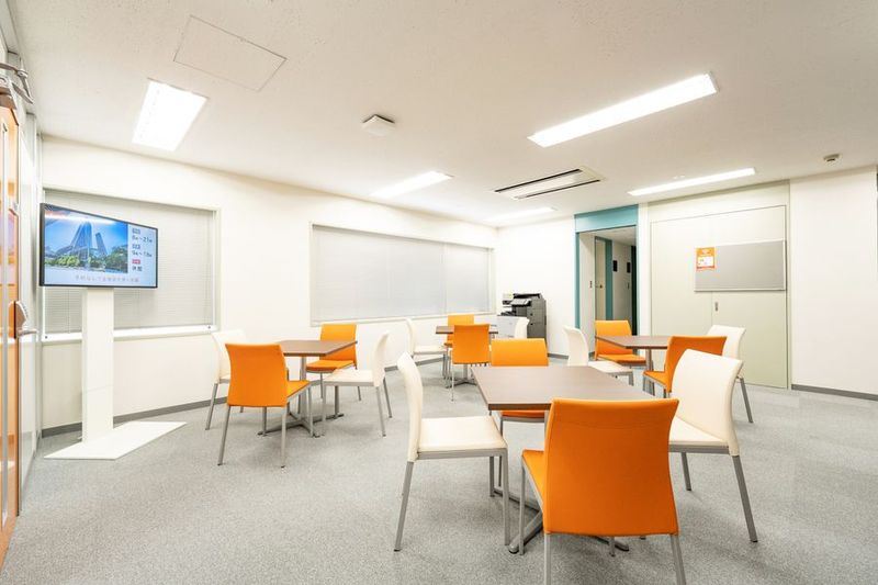 コワーキングスペース - 虎ノ門アントレサロン