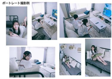 282_Lagom渋谷7th パーティールームの室内の写真