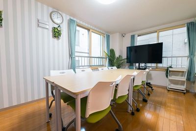 CurioSpaceSapporoN4E2 レンタルスペース　の室内の写真