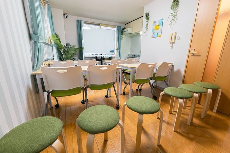 レンタルスペース - CurioSpaceSapporoN4E2