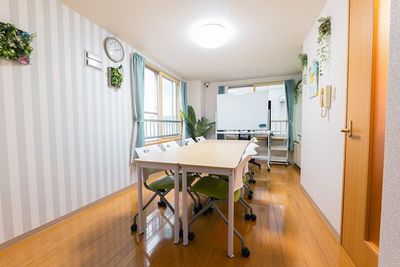 CurioSpaceSapporoN4E2 レンタルスペース　の室内の写真