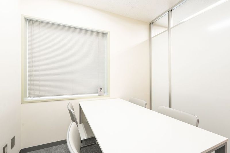 4名会議室 - 虎ノ門アントレサロン