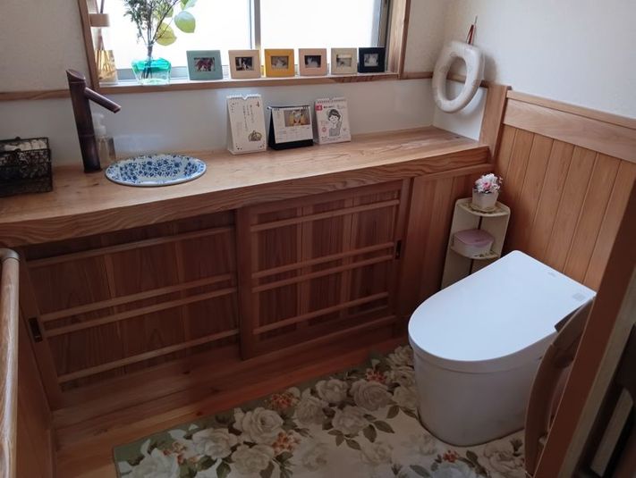 レンタルスペース（キッチン付き） - 海光る町の民泊やぎみちの家