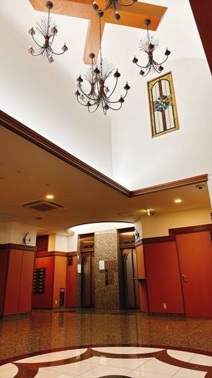 【レンタルサロン】hito-toki 道頓堀 A-room - レンタルサロン hito-toki 道頓堀