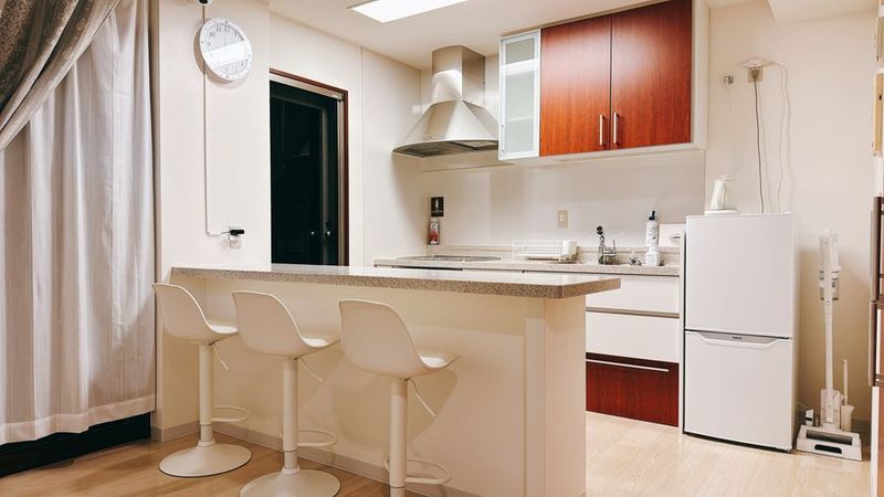 【レンタルサロン】hito-toki 道頓堀 A-room - レンタルサロン hito-toki 道頓堀