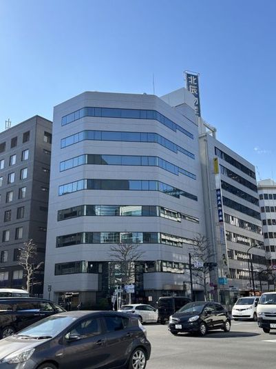 打ち合わせスペース - 茅場町駅前 打ち合わせスペース