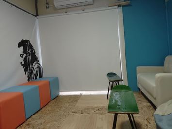 2階 - トンボワークス高円寺の室内の写真