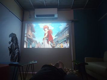 2階 - トンボワークス高円寺の設備の写真