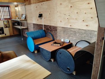 1階 - トンボワークス高円寺の室内の写真