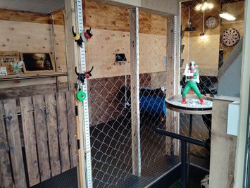 1階 - トンボワークス高円寺の室内の写真