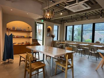 WILDFLOWER】を予約 (¥6,050~)｜インスタベース