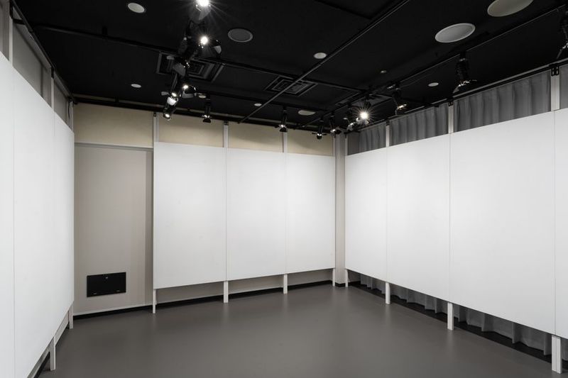 扇町ミュージアムキューブ CUBE04 - 扇町ミュージアムキューブ