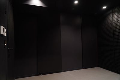 扇町ミュージアムキューブ 扇町ミュージアムキューブ CUBE07の室内の写真