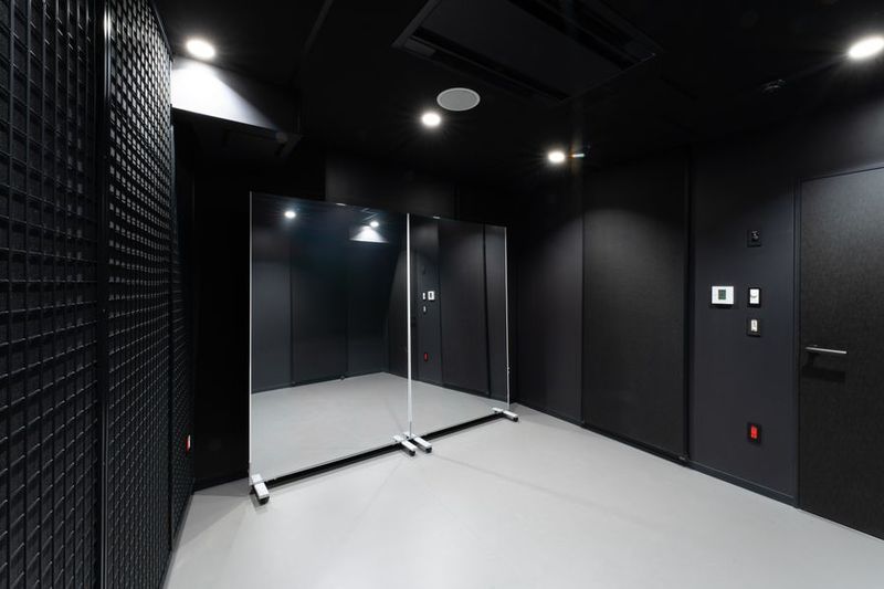 扇町ミュージアムキューブ CUBE07 - 扇町ミュージアムキューブ