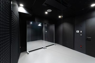 扇町ミュージアムキューブ 扇町ミュージアムキューブ CUBE07の室内の写真