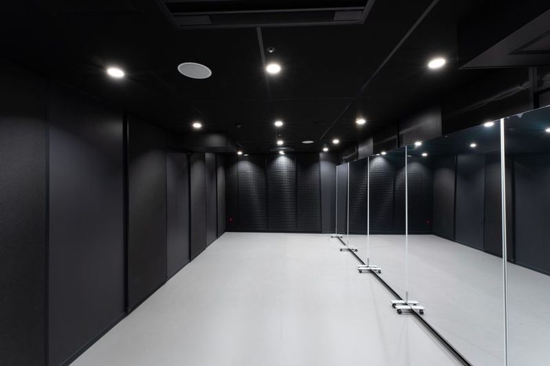 扇町ミュージアムキューブ CUBE08 - 扇町ミュージアムキューブ