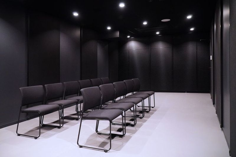 扇町ミュージアムキューブ CUBE08 - 扇町ミュージアムキューブ