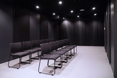 扇町ミュージアムキューブ 扇町ミュージアムキューブ CUBE08の室内の写真