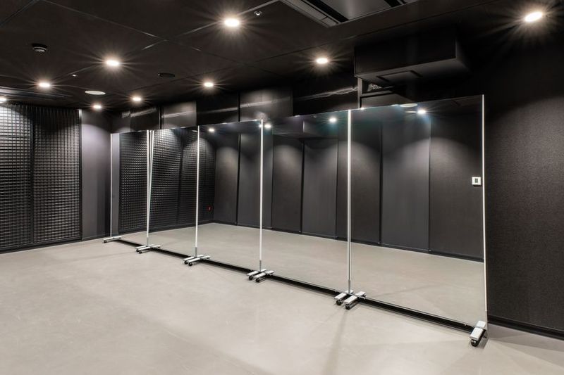 扇町ミュージアムキューブ CUBE08 - 扇町ミュージアムキューブ