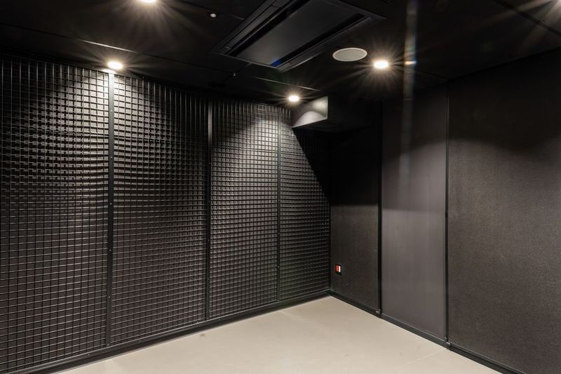 扇町ミュージアムキューブ CUBE06 - 扇町ミュージアムキューブ