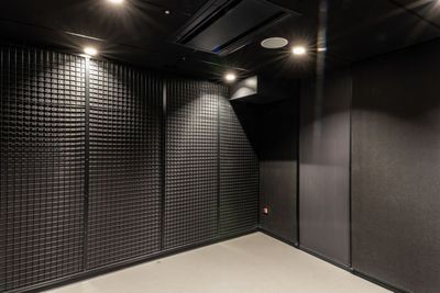 扇町ミュージアムキューブ 扇町ミュージアムキューブ CUBE06の室内の写真