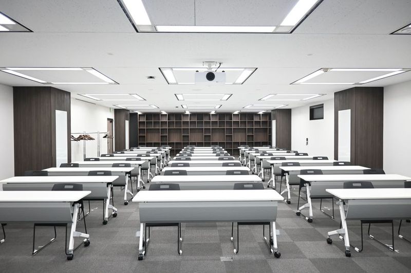 YTL神保町貸会議室（大会議室） - YTL神保町貸会議室（大会議室）