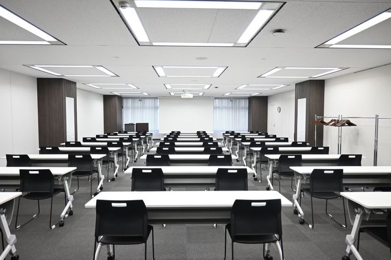 YTL神保町貸会議室（大会議室） - YTL神保町貸会議室（大会議室）