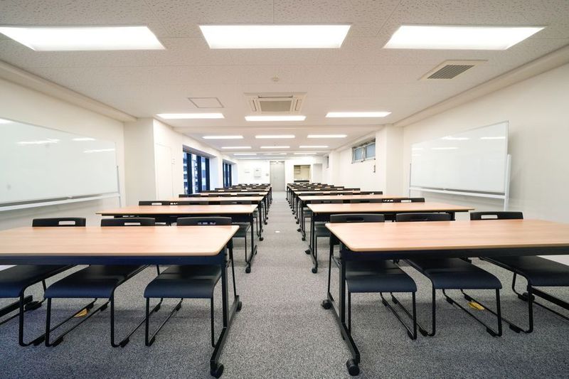 シブテナスペース 渋谷会議室 宮益坂CR-VITE （4F-A） - シブテナスペース 渋谷貸会議室 宮益坂CR-VITE 