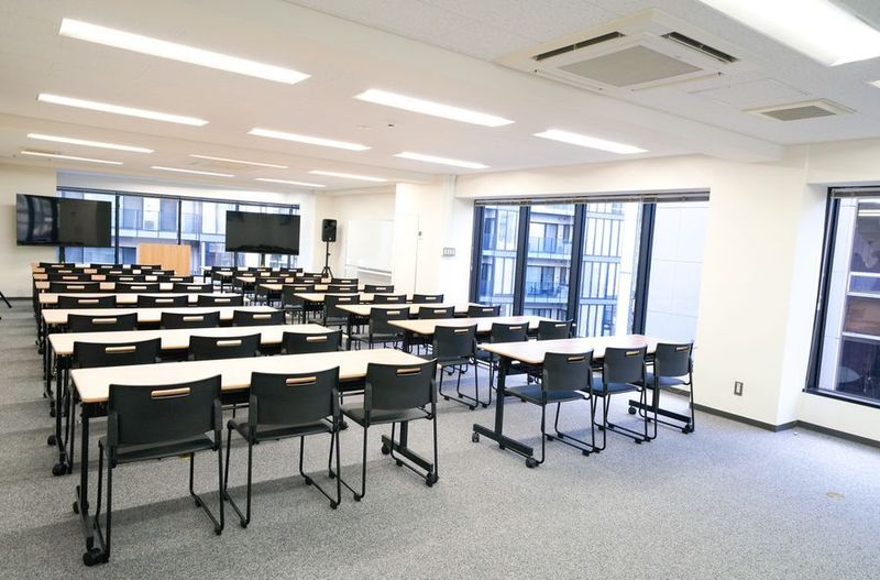 シブテナスペース 渋谷会議室 宮益坂CR-VITE （4F-A） - シブテナスペース 渋谷貸会議室 宮益坂CR-VITE 