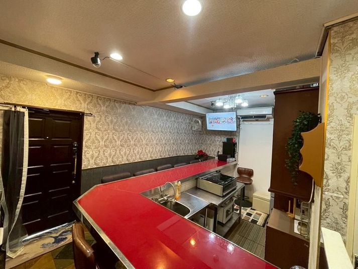 レンタルルームHANA（華） - レンタルルームHANA（華）