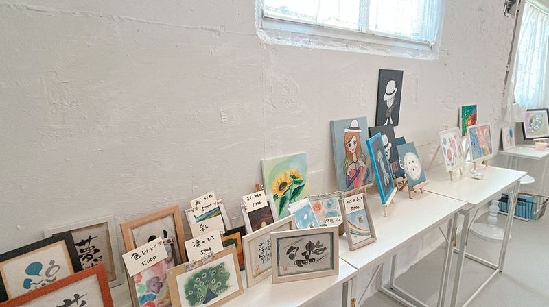 港区のレンタルスペースi'llfeel｜六本木店-スタジオ利用 - 六本木駅から徒歩5分のレンタルサロン＆フォトスタジオ