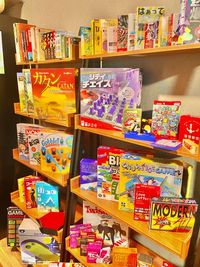 福RINゲームスペース天神 【FRG天神駅前】福RINゲームスペース天神駅前🎲🍻💕💻の室内の写真