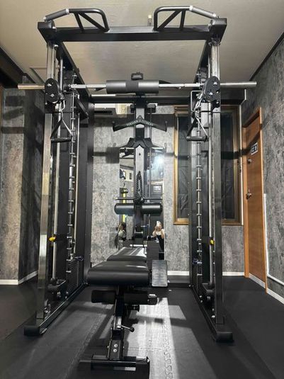 完全個室ジム　ハイドジム雑餉隈 - 完全個室ジム　ハイドジム雑餉隈