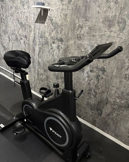 完全個室ジム　ハイドジム雑餉隈 - 完全個室ジム　ハイドジム雑餉隈