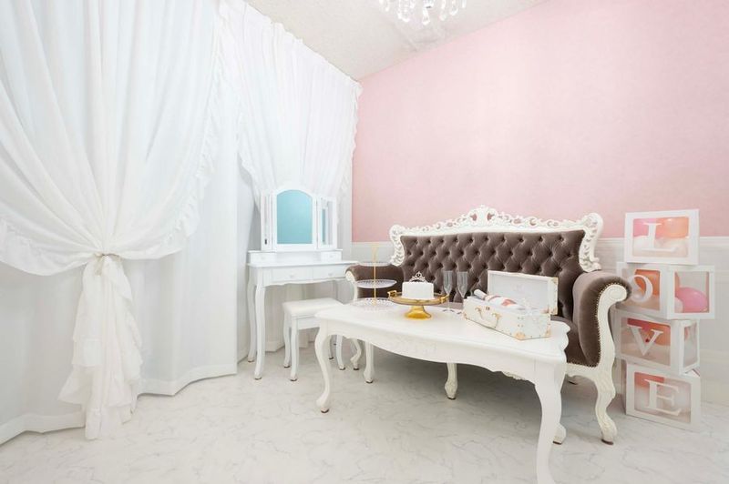 Tiarina Photo Studio /Kita-Senju - ティアリナ フォトスタジオ 北千住