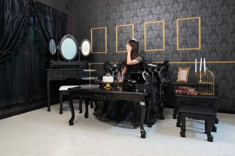 Tiarina Photo Studio /Kita-Senju - ティアリナ フォトスタジオ 北千住