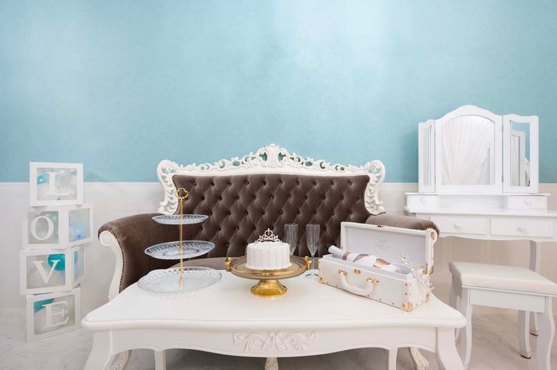 Tiarina Photo Studio /Kita-Senju - ティアリナ フォトスタジオ 北千住