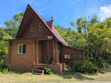 BBQレンタルスペース chill BBQレンタルスペースの外観の写真