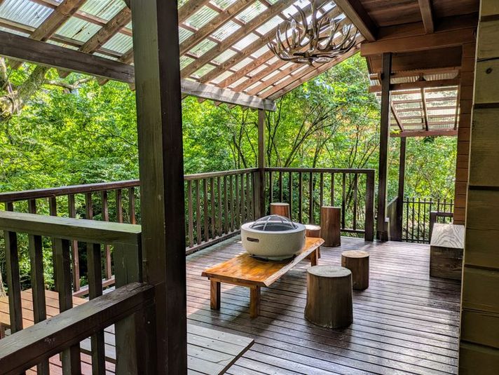 BBQレンタルスペース - BBQレンタルスペース chill