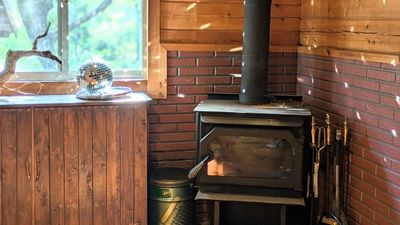 BBQレンタルスペース chill BBQレンタルスペースの室内の写真