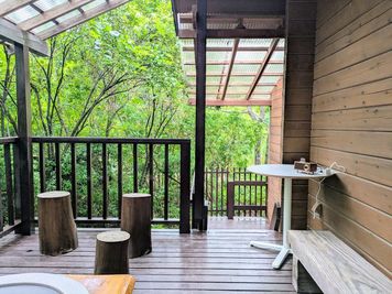 BBQレンタルスペース chill BBQレンタルスペースの室内の写真