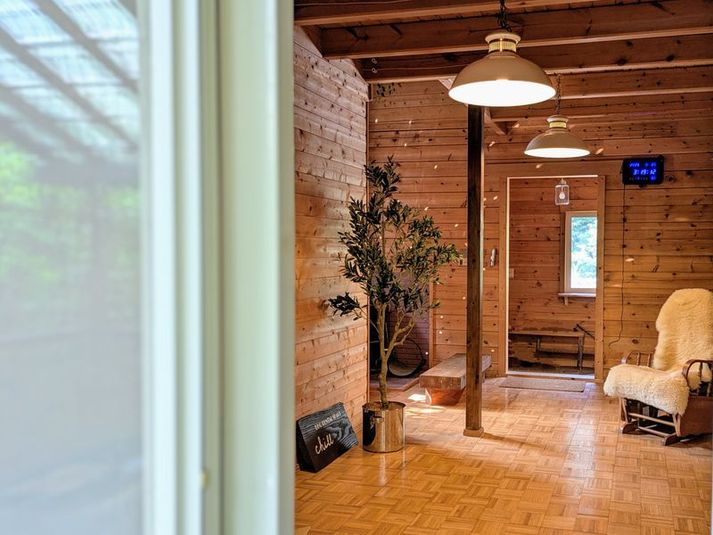 BBQレンタルスペース - BBQレンタルスペース chill