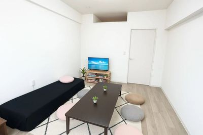 レンタルスペースKOROの室内の写真