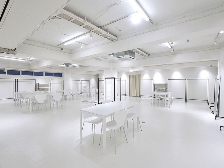 gs2F-ワンフロア - BPガーデンスペース南船場