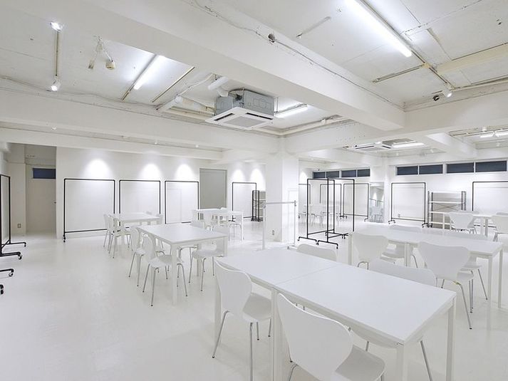 gs2F-ワンフロア - BPガーデンスペース南船場