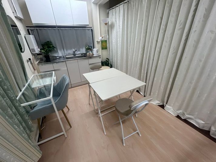 ワークスペース：Lapis高田馬場1号室 - レンタルサロンLapis高田馬場