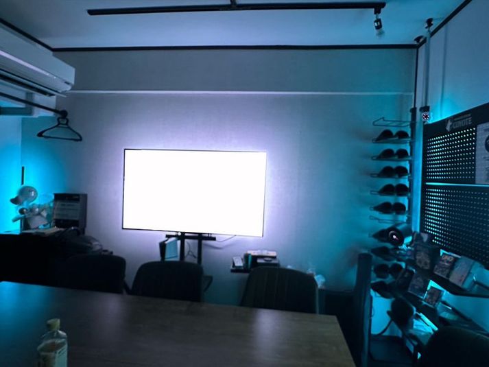 【COYOTE】宅飲み🏠ゲーム🎮パーティ🥂フリーWiFi有 - ライオンズマンション薬院駅南