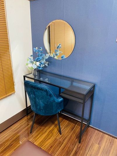 ワークスペース：Lapis高田馬場2号室 - レンタルサロンLapis高田馬場